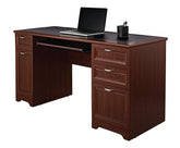 Realspace® Magellan 59"W Manager's Computer Desk